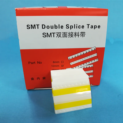  FUJI high viscosity 8mm 12mm 16mm 24mm SMT double Splice Tape